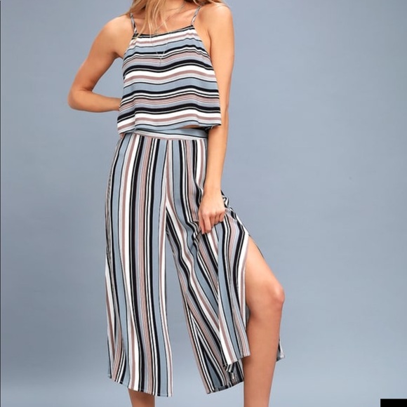 Lulus Other - LuLus Two piece set!